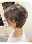 ショート