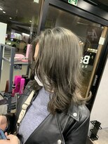 バダス(Badass)&nbsp;オリーブグレージュ、オリーブベージュ