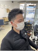 ジェットモヒカン