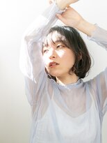 クラン(CLAN)&nbsp;カールボブ