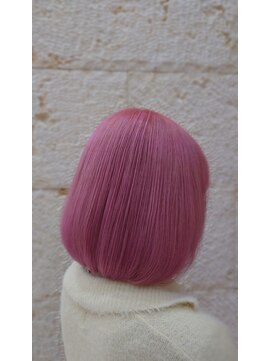 ティンク 横須賀中央(Tink) ペールピンク