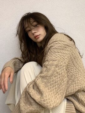 エイチ(811) 20代30代40代ミニウルフレイヤオージュアネビージュタッセルボブ