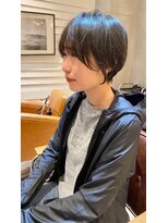 アデプト 綾瀬店(adept)&nbsp;30代40代50代ショート【綾瀬/北千住/亀有】