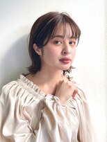 ノイ 千歳船橋(noi)&nbsp;外ハネ/イメチェン/フェミニン/モード[千歳船橋/千歳船橋駅]