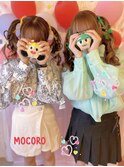 ジャニーズWESTライブヘア