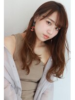 スピガ(SPIGA)&nbsp;ゆるっとロング