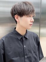 スキル 渋谷(SKILL)&nbsp;ナチュラルマッシュ