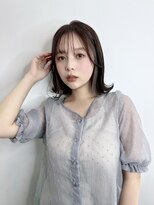 ディレクト 新宿(Direct)&nbsp;インナーカラー×グレージュ☆