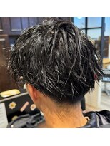インパークス 松原店(hair stage INPARKS) ツイストスパイラルパーマ