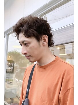 ラボリア(LABO li'a) ナチュラルカール