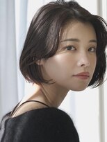 コア 銀座(COA) イメチェン/ハッシュカット/フルバング/似合わせカット/銀座