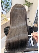 アイプラス(i plus+)&nbsp;潤い艶やかに☆高濃度水素ULTOWA髪質改善