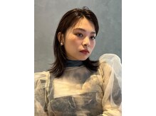 アース 酒田店(HAIR&MAKE EARTH)
