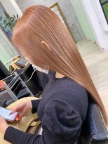 ルイス(Luis) シアーベージュ