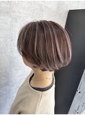 PINK☆BRAUN