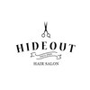ハイドアウト(HIDEOUT)のお店ロゴ