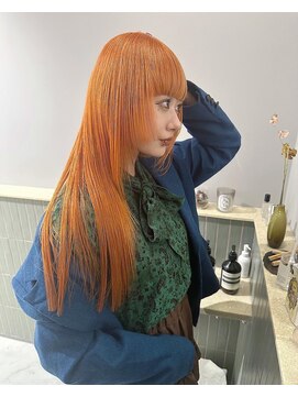 ソル 栄矢場町(SOL) オレンジ