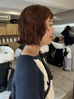 エヌ 河原町(enu)&nbsp;【guest look】