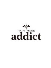 ヘアーメイク アディクト(HAIR MAKE addict)&nbsp;指名 無し