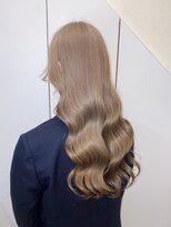 ダンク(DUNK)&nbsp;ミルクティアッシュ