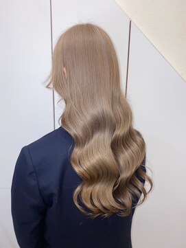 ダンク(DUNK) ミルクティアッシュ