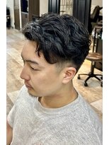 ラティ(Ratie)&nbsp;爽やか×アップバング