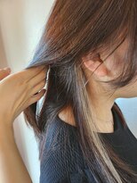 アゲイン(Again)&nbsp;#イヤリングカラー