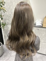 タブーオー(TABOO.O)&nbsp;艶々プラチナベージュ