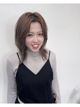 フィグ(Fig) 柏嵜(丸山) 未季