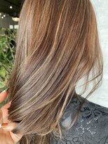 リノ(F’lino)&nbsp;ハイライトカラー