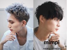 ミンピ(mimpi)