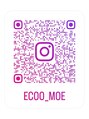 エクーエルム 心斎橋(ECOO yelm)&nbsp;Instagram : ecoo_moe
