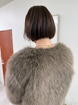 ウィットサークル(wit circle)&nbsp;ナチュラルボブ