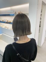 カッツ 駅家店(CUT S) グレージュ