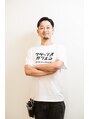 クラップスガクエン(CLAPS GAKUEN) 赤木 哲平