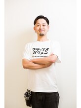 クラップスガクエン(CLAPS GAKUEN) 赤木 哲平