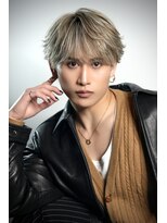 スキルアイマ(SKILL ima)&nbsp;カット＋メンズ/縮毛矯正/眉毛/パーマ/メンズカット/韓国/ダ