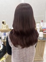 スイ(sui)&nbsp;ピンクブラウン