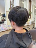 新規お得クーポンあり【見附 今町】メンズキッズスタイル