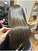ハリウッドトリートメント