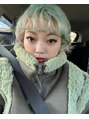 シュシュ(chouchou) Maho 