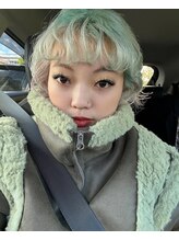 シュシュ(chouchou) Maho 