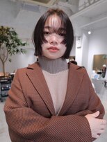 トゥナ 六角(Tuna)&nbsp;2WAYバング