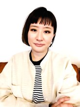 アンドヘア(AND HAIR)&nbsp;MAYUMI 