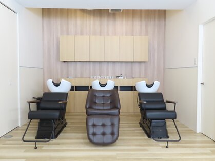 ヘアアンドメイク リンクス 東戸塚店(HAIR&MAKE LINKS)の写真