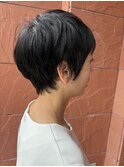 宮崎/ハイライト/メンズパーマ/宮崎駅