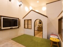 ヘアルーム シュエッチュール(hair room chouetture)