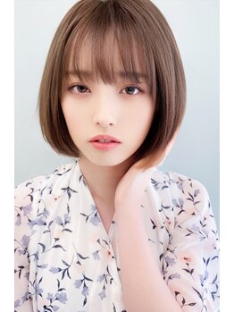 シード(SEED)の写真/マンツーマンで髪質改善に特化し、丁寧なカウンセリングと匠の技術で艶髪を引き出します◎