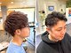 エース 間明店(A)の写真/仕事帰りもOK◎カジュアルからビジネスシーンまで任せてOK♪