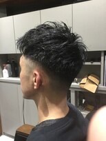 センス 大井町店&nbsp;メンズショート